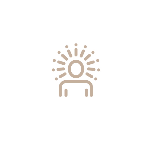 精神靈魂(Spirit)的層次,則較難透過言語描述,簡單來說,就是自己的內在連結,這也包括了對自己或周圍事物在意義和價值上我思考及了解。